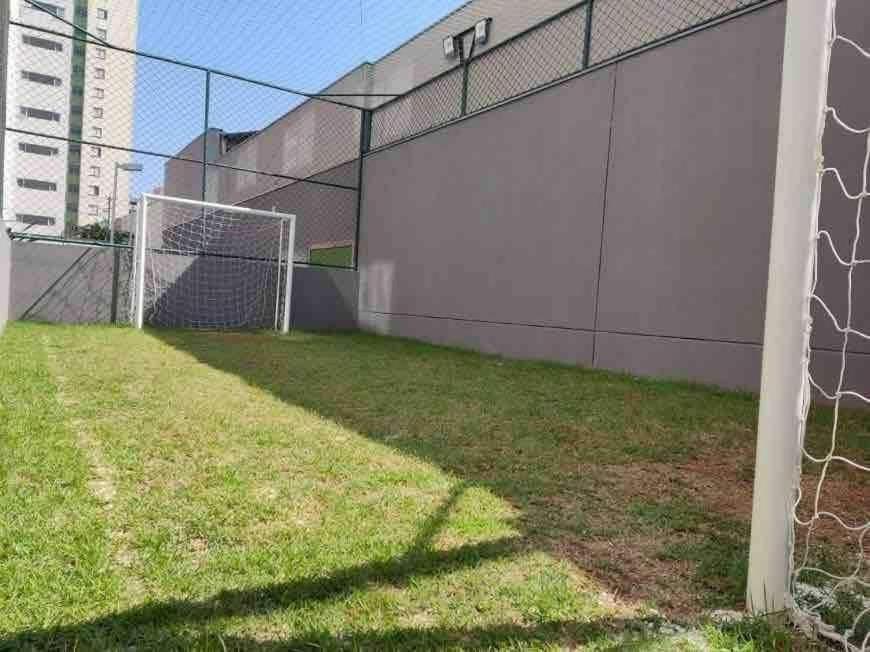 Refinado Studio No Bras Com Piscina/Metro Bras São Paulo Luaran gambar