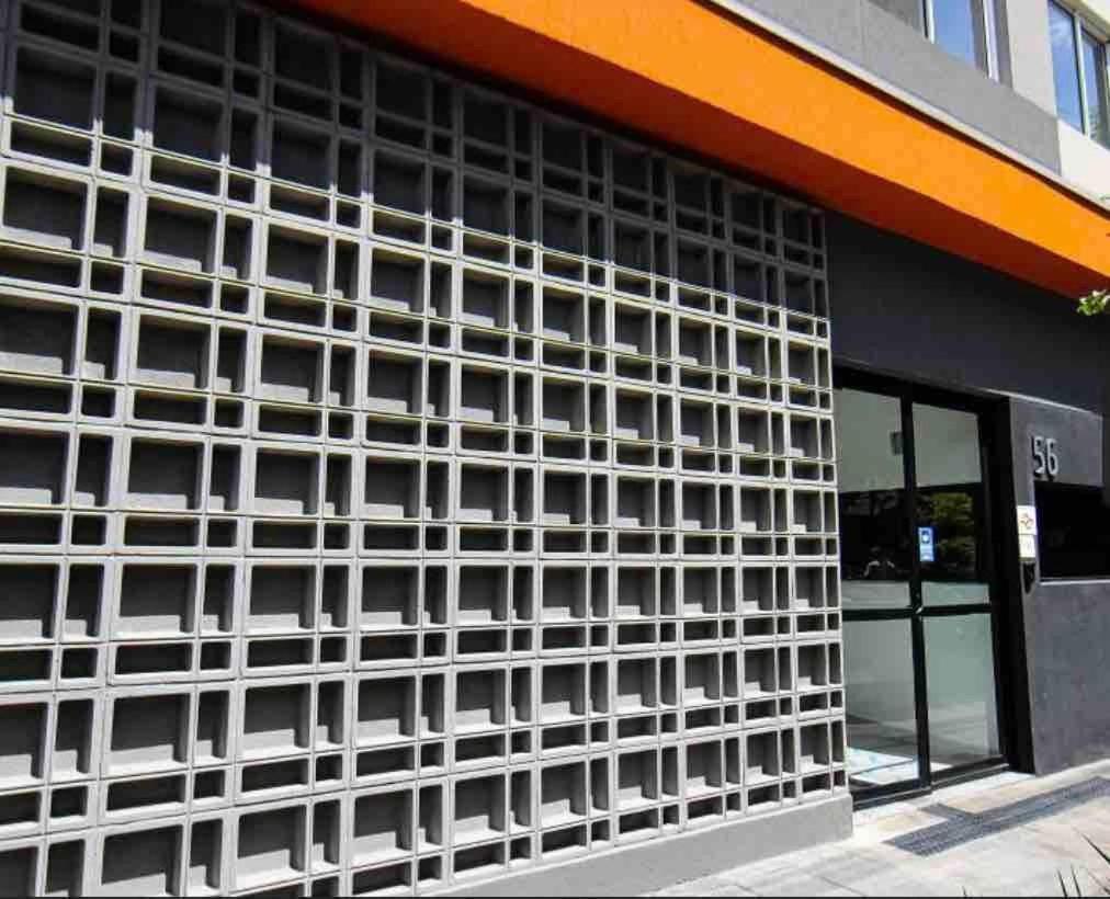 Refinado Studio No Bras Com Piscina/Metro Bras São Paulo Luaran gambar