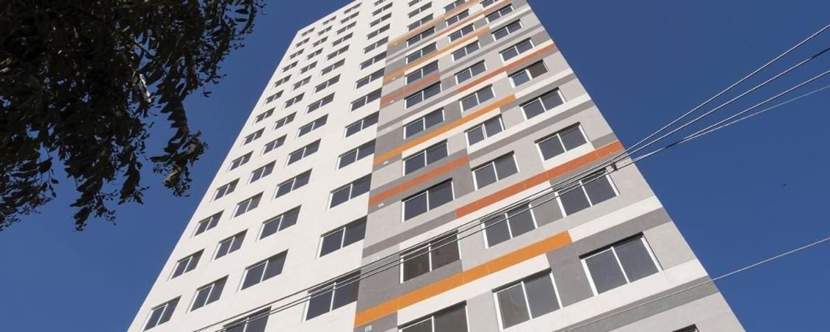Refinado Studio No Bras Com Piscina/Metro Bras São Paulo Luaran gambar