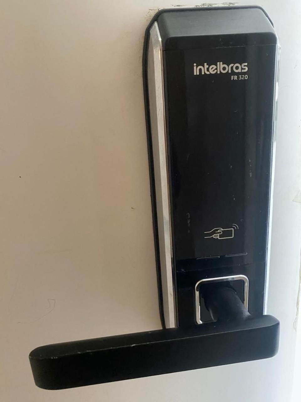 Refinado Studio No Bras Com Piscina/Metro Bras São Paulo Luaran gambar